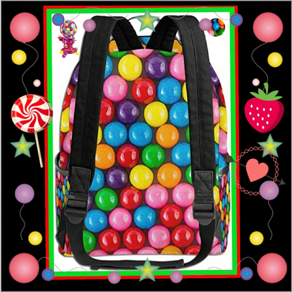 BACKPACK - Picture 7 of 8